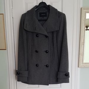 Aritzia Peacoat